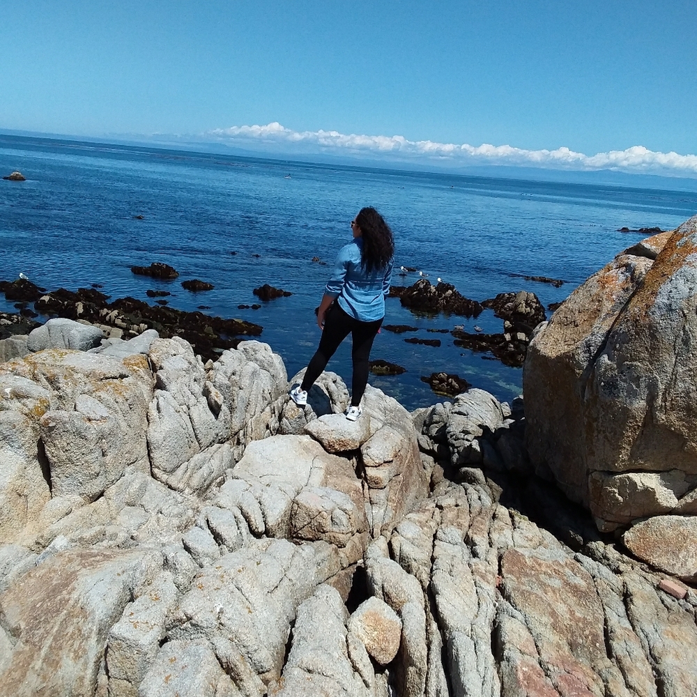 Meet your Posher, Norma